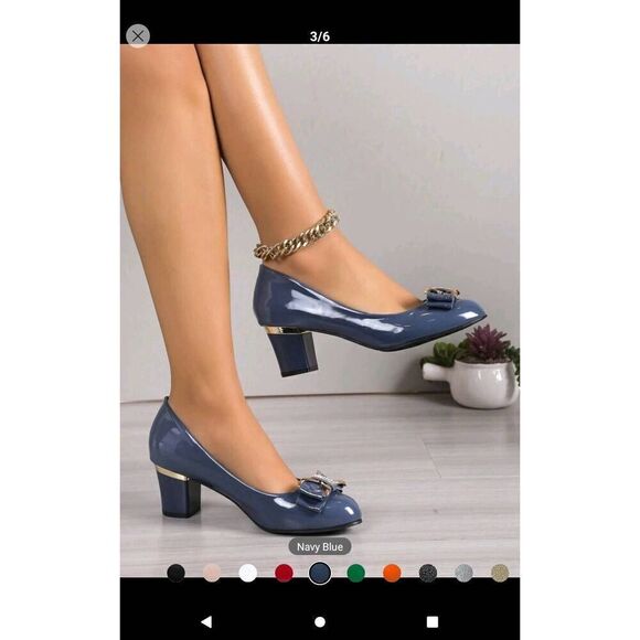 2024 new arrival low pump - Picture 3 of 6